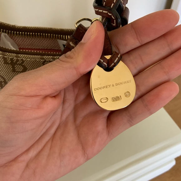 SALE!! Monogram micro bag! - Picture 10 of 10